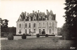 Pruillé * Manoir Les Grands Maisons * La Membrolle Sur Longuenée - Andere & Zonder Classificatie