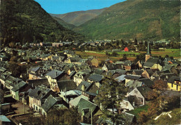 St Mamet * Vue Sur La Commune * Environs De Luchon - Andere & Zonder Classificatie