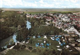 Guignicourt * Vue Aérienne Sur La Commune * Camping - Altri & Non Classificati