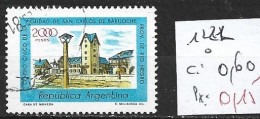 ARGENTINE 1221 Oblitéré Côte 0.60 € - Oblitérés