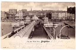 Brighton - Brighton