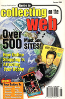 Collecting On The Web Catalogo Del 2000 - Thématiques