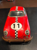 Porsche Made In France - Antikspielzeug