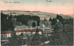 CPA Carte Postale Belgique  Malmedy  Mon Bijou 1913 VM78305 - Malmedy