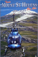 Avion / Airplane / HILLSBORO AVIATION / Hélicoptère Bell 206 Jet Ranger / Registered As N696FS - Elicotteri