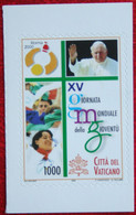 Weltjugendtag, Rom Rome 2000 Mi 1350 Yv 1202 POSTFRIS / MNH / **  VATICANO VATICAN VATICAAN - Nuovi