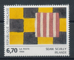 2858** Sean Scully - Ungebraucht