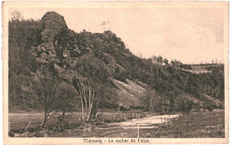 CPA Carte Postale Belgique  Malmedy  Rocher De Falize 1923 VM78307 - Malmedy