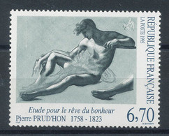 2927** Tableau De Pierre Prud'hon - Ungebraucht