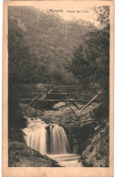 CPA Carte Postale Belgique  Malmedy Pouhon Des Cuves 1922  VM78309 - Malmedy