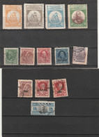 ///   CRETE  ///  Lot De Timbres Crete  - Kreta