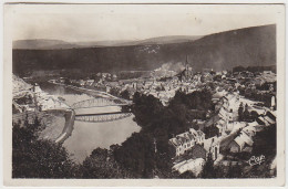 8 - B11272CPSM - FUMAY - Vue Générale De La Ville - Très Bon état - ARDENNES - Fumay