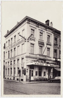 0 - B20650CPA - BRUXELLES - BELGIQUE - Hotel -restaurant  AU GRAND LABOUREUR - Place Du Luxembourg - Très Bon état - EUR - Cafés, Hoteles, Restaurantes