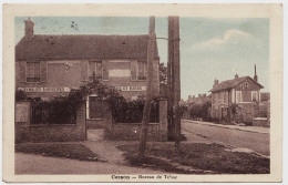 77 - B21023CPA - CESSON - Bureau De Tabac - Cafe - Très Bon état - SEINE-ET-MARNE - Cesson