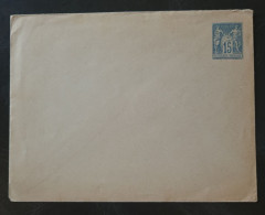 France,  Entier Postal 90E11 Neuf . - Standard Covers & Stamped On Demand (before 1995)