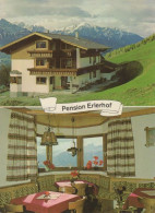 121766 - Tulfes - Österreich - Pension Erlerhof - Innsbruck