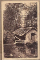 CPA 91 - SAINT CHERON - L'Orge - TB PLAN Cours D'eau TB PLAN LAVOIR - Saint Cheron