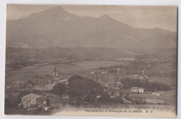 Environs De Saint-Jean-de-Luz - URRUGNE  [64] Pyrénées-Atlantiques - Urrugne