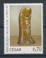 3104** César - Ungebraucht