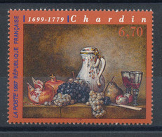 3105** Chardin - Ungebraucht