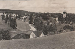 17619 - Tannenbergsthal Im Vogtland - 1966 - Plauen