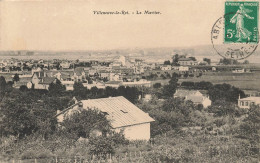 Villeneuve Le Roi * Vue Sur Le Martier * Quartier Cité - Villeneuve Le Roi