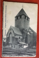 Dendermonde Sint Gilles Intra Muros 1900 - Dendermonde