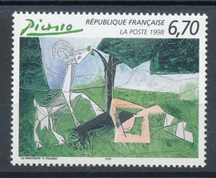 3162** Picasso - Ungebraucht