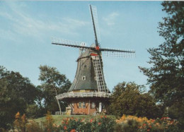 14660 - Wyk Auf Föhr - Mühle - Ca. 1975 - Föhr