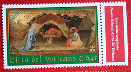 Natale Weihnachten Xmas Noel Kerst 2002 Mi 1427 Yv 1282 POSTFRIS / MNH / ** VATICANO VATICAN VATICAAN - Neufs