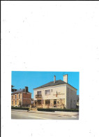 CARTE POSTALE 41 NEUG SUR BEUVRON LA POSTE - Neung Sur Beuvron