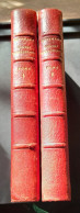 Les Contes Fantastiques  D Hoffmann   2 Tomes   Librairie Des Bibliophiles - 1701-1800