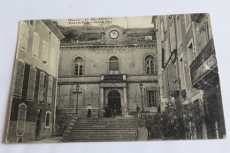 Bedarieux - Hotel De Ville - Grande Rue - Bedarieux