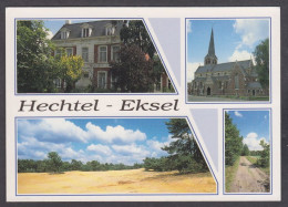 125387/ HECHTEL-EKSEL - Hechtel-Eksel