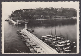 120680/ MONACO, Le Port - Harbor