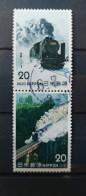 Japan 1975:  Michel  1245-1246 Used, Gestempelt - Usati