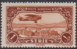 Syrie PA  51** - Autres & Non Classés