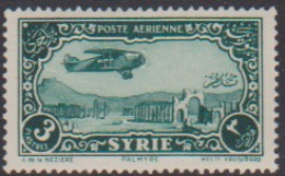 Syrie PA  53** - Autres & Non Classés