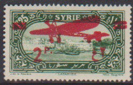 Syrie PA  40** - Autres & Non Classés