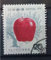 Japan 1975:  Michel  1266 Used, Gestempelt - Gebraucht