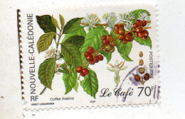 N°869 - Used Stamps