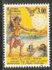 Sri Lanka 1993 VESAK Buddhism Dhammapada Religion Sc 1069 1v MNH # 2361 - Buddismo