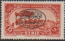 Syrie PA 112** - Andere & Zonder Classificatie