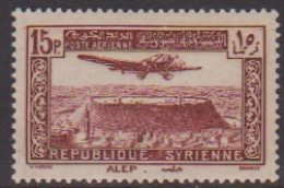 Syrie PA  84** - Other & Unclassified
