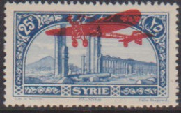 Syrie PA  42** - Autres & Non Classés