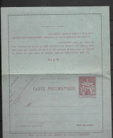 / France:2594 CLPP 30c (1902)Légende République Française Et 6 Lignes D'avis - Pneumatici