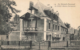 Le Mesnil Durand * Villa LE CHALET , Maison Normande - Altri & Non Classificati