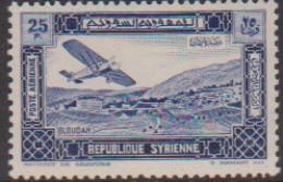 Syrie PA  67** - Andere & Zonder Classificatie