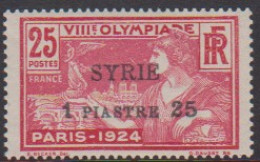 Syrie 123** - Altri & Non Classificati