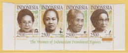 Indonesien  2354/57 ZD , Xx   (8892) - Indonesië